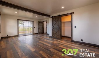 15 Cole Rd, Cody, WY 82414