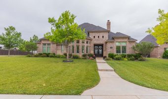 6410 Basswood Ln, Amarillo, TX 79124
