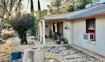 234 W Bonita St, Benson, AZ 85602