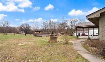 3119 E State Road 256, Austin, IN 47102