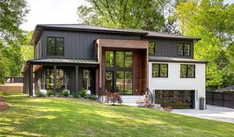 2469 River Oak Dr, Decatur, GA 30033