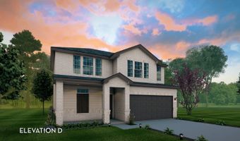 3610 Compass Pointe Ct Plan: Lavaca, Angleton, TX 77515