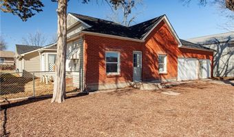406 S Main St, Archie, MO 64725