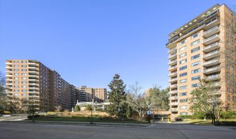 4201 CATHEDRAL Ave NW #222W, Washington, DC 20016