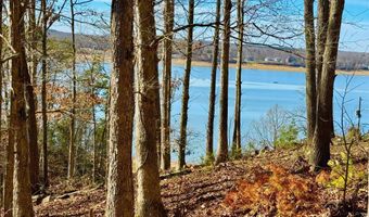 Lake Vista Drive lot 37, Baneberry, TN 37890