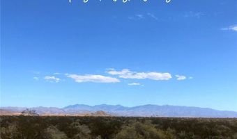 1010 Macfarland Ave, Indian Springs, NV 89018