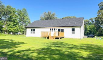 28142 BLUEBERRY Ave, Dagsboro, DE 19939