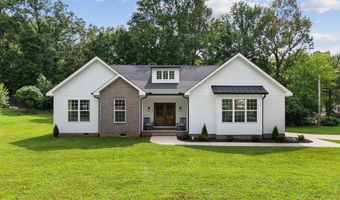 1840 Timbercrest Dr, Athens, TN 37303