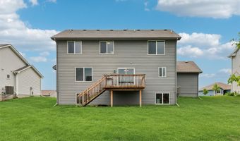 3510 NW Reinhart Dr, Ankeny, IA 50023