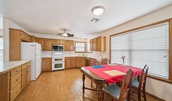 5401 N 435 Rd, Adair, OK 74330