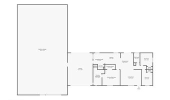 808 Skyhawk Ave, Jean, NV 89019
