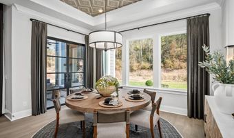 5401 Ayana Dr Plan: BELVIDERE, Arrington, TN 37014
