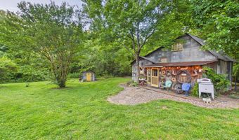 240 KINGTOWN Rd, Barbourville, KY 40906