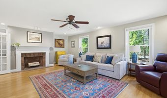 17 Dudley Rd, Brentwood, NH 03833
