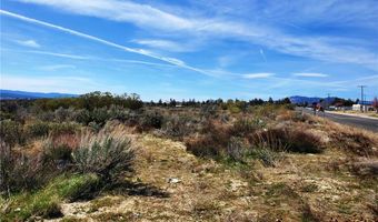 1 Mitchell Rd, Anza, CA 92539