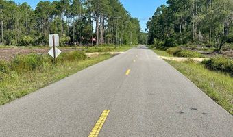 Peachtree Rd lot 68N, Apalachicola, FL 32320