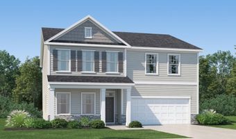 768 SHEA HILL Dr, Angier, NC 27501