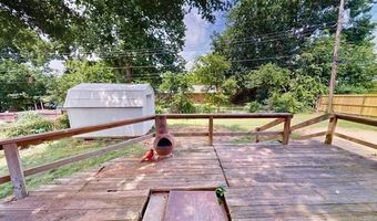 1830 E 17th, Ada, OK 74820