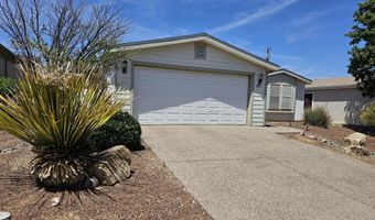 421 S Dakota Dr, Camp Verde, AZ 86322