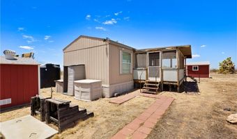 6705 E Red Barrel Dr, Yucca, AZ 86438