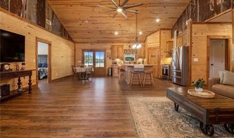 111 Possum Trot Rd, Barnesville, GA 30204