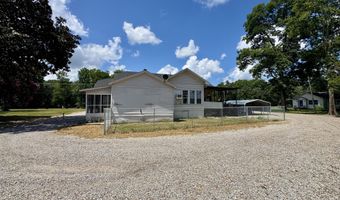 501 E Preston St, Benoit, MS 38725