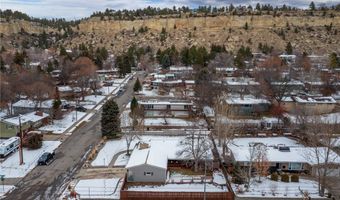 2907 Brentwood Ln, Billings, MT 59102