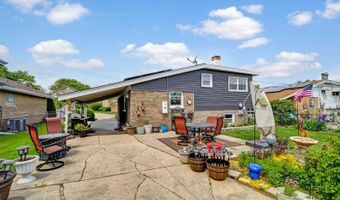 12613 S Keeler Ave, Alsip, IL 60803