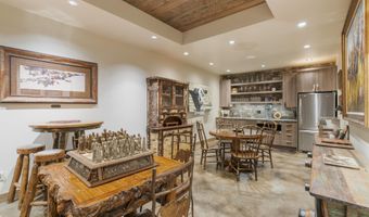 627 RYEGRASS Rd, Daniel, WY 83115