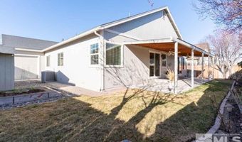 971 Iris Ln, Fernley, NV 89408