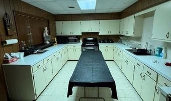 402 E Washington St, Arma, KS 66712