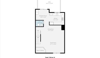 6006 KEBLE Dr, Alexandria, VA 22315