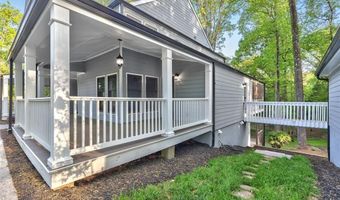 100 Little Ridge Rd, Berkeley Lake, GA 30096