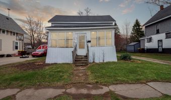724 Bridge Ave, Alma, MI 48801