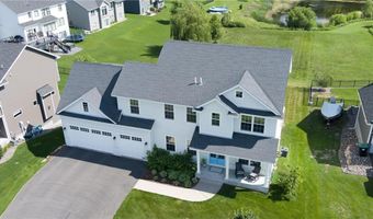 424 143rd Ave NW, Andover, MN 55304