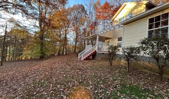 25568 Calima Dr, Abingdon, VA 24210