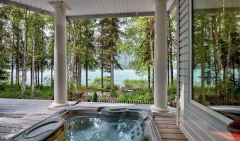 33983 Williams Rd, Cooper Landing, AK 99572