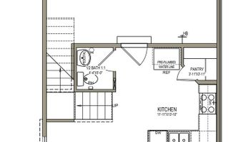 60 W 925 N Plan: Sitka, Brigham City, UT 84302
