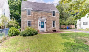 36 Victor St, Albany, NY 12208