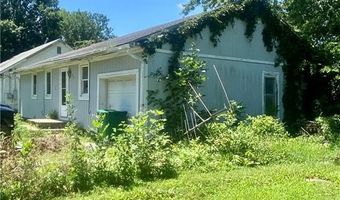 210 N BATES Ave, Adrian, MO 64720