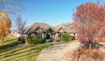 81 TWIN CLIFFS Rd, Afton, WY 83110