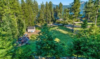 461 463 Glacier Loop Rd, Bayview, ID 83803