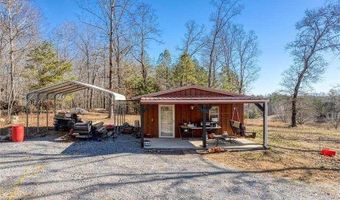 492 Sewell Rd, Aragon, GA 30104