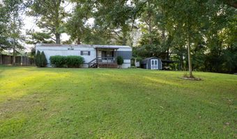 722 Newman Rd, Alexander City, AL 35010