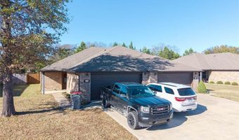 1001 Springhill Rd, Barling, AR 72923