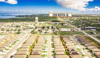 2330 RESTFUL Ln, Corpus Christi, TX 78418