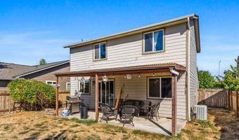 3372 SE HARVARD Ave, Albany, OR 97322