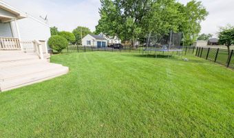 501 N Main St, Arcanum, OH 45304