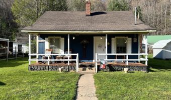 2921 Imboden Rd, Appalachia, VA 24216