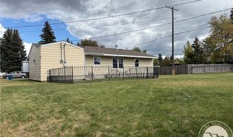 704 Hooper St, Big Timber, MT 59011